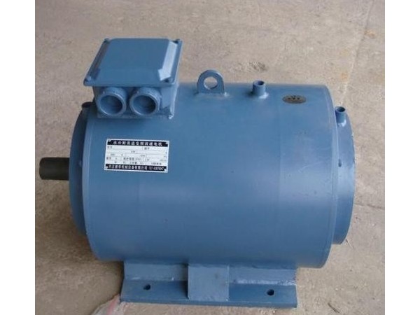 什么是變頻水冷電機(jī)？