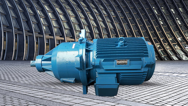你知道減速電機(jī)為什么會(huì)發(fā)熱異常嗎？
